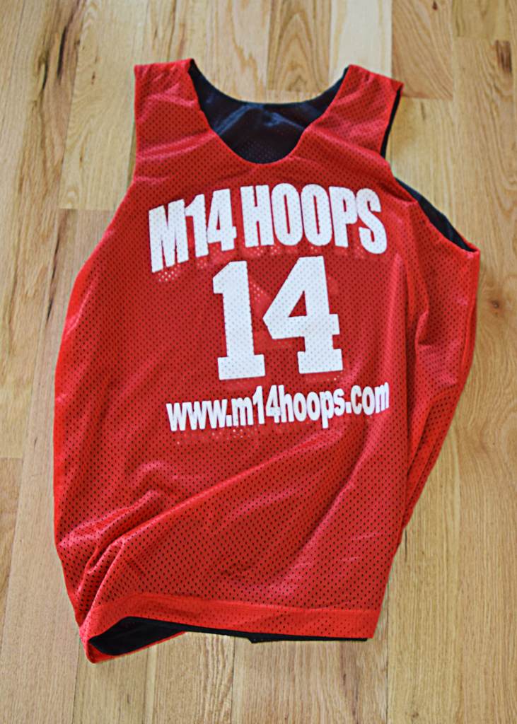 Player Packages - M14Hoops Chicagoland